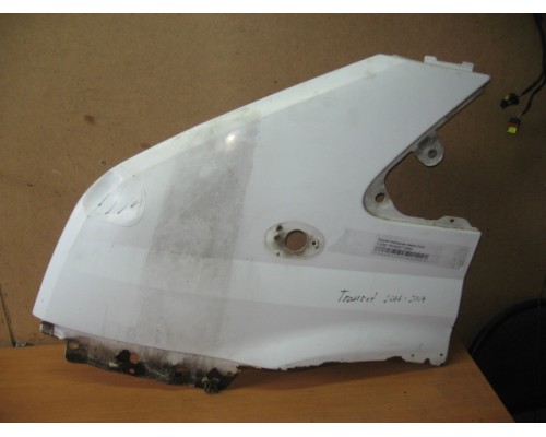 Крыло переднее левое Ford Transit 2006-2014 (1559048)- купить на ➦ А50-Авторазбор по цене 1000.00р.. Отправка в регионы.