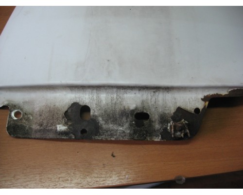 Крыло переднее левое Ford Transit 2006-2014 (1559048)- купить на ➦ А50-Авторазбор по цене 1000.00р.. Отправка в регионы.