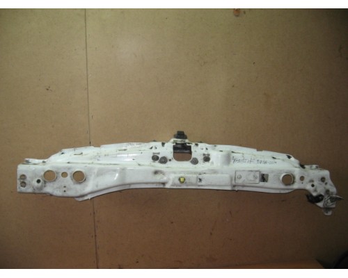 Панель передняя (телевизор) Ford Transit 2006-2014 (1798287)- купить на ➦ А50-Авторазбор по цене 3500.00р.. Отправка в регионы.