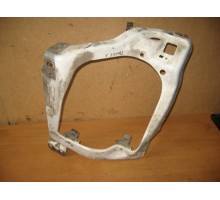 Панель передняя (телевизор) Ford Transit 2006-2014