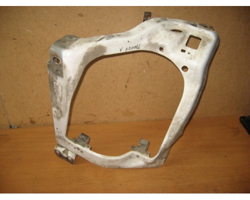 Панель передняя (телевизор) Ford Transit 2006-2014 (1816791)- купить на ➦ А50-Авторазбор по цене 1400.00р.. Отправка в регионы.