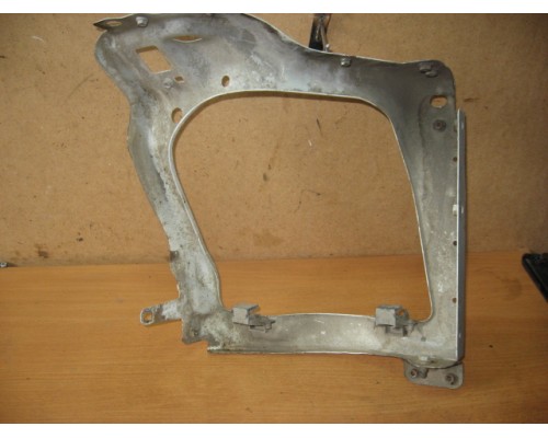 Панель передняя (телевизор) Ford Transit 2006-2014 (1816791)- купить на ➦ А50-Авторазбор по цене 1400.00р.. Отправка в регионы.