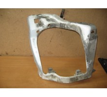 Панель передняя (телевизор) Ford Transit 2006-2014