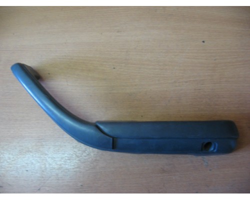 Ручка двери внутренняя Daewoo Nexia 1995-2016 (90244511)- купить на ➦ А50-Авторазбор по цене 100.00р.. Отправка в регионы.