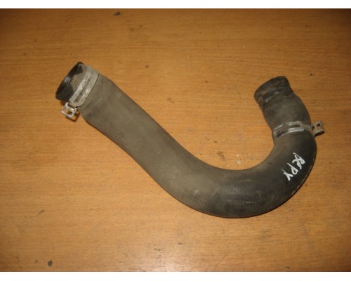 Патрубок радиатора Ford Transit 2006-2014 (1370895)- купить на ➦ А50-Авторазбор по цене 350.00р.. Отправка в регионы.