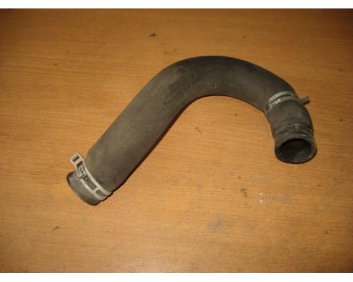 Патрубок радиатора Ford Transit 2006-2014 (1370895)- купить на ➦ А50-Авторазбор по цене 350.00р.. Отправка в регионы.