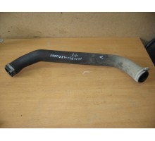 Патрубок интеркулера Ford Transit 2006-2014