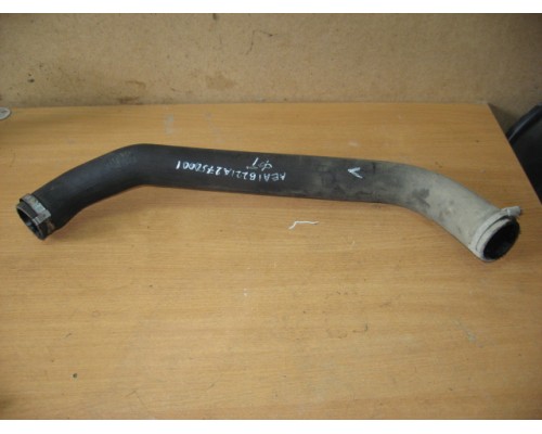 Патрубок интеркулера Ford Transit 2006-2014 (1503737)- купить на ➦ А50-Авторазбор по цене 850.00р.. Отправка в регионы.