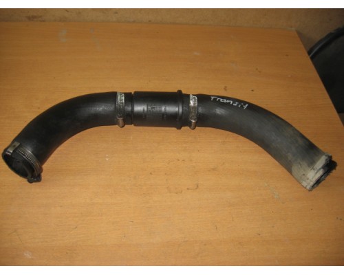 Патрубок интеркулера Ford Transit 2006-2014 (1440262)- купить на ➦ А50-Авторазбор по цене 850.00р.. Отправка в регионы.