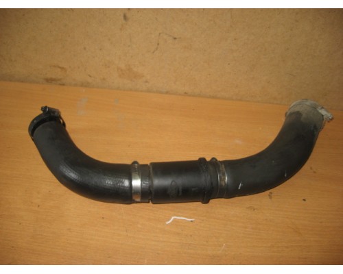 Патрубок интеркулера Ford Transit 2006-2014 (1440262)- купить на ➦ А50-Авторазбор по цене 850.00р.. Отправка в регионы.