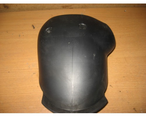 Кожух рулевой колонки Ford Transit 2006-2014 (1551546)- купить на ➦ А50-Авторазбор по цене 450.00р.. Отправка в регионы.