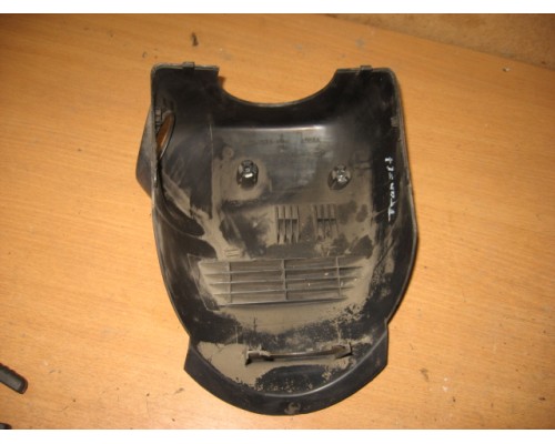 Кожух рулевой колонки Ford Transit 2006-2014 (1551546)- купить на ➦ А50-Авторазбор по цене 450.00р.. Отправка в регионы.