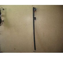 Направляющие стекла Daewoo Nexia 1995-2016