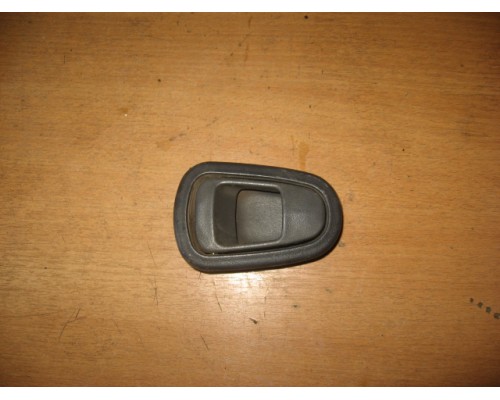 Ручка двери внутренняя Daewoo Nexia 1995-2016 (96163091)- купить на ➦ А50-Авторазбор по цене 100.00р.. Отправка в регионы.