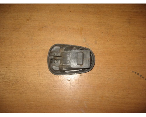 Ручка двери внутренняя Daewoo Nexia 1995-2016 (96163091)- купить на ➦ А50-Авторазбор по цене 100.00р.. Отправка в регионы.