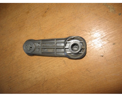 Ручка двери внутренняя Daewoo Nexia 1995-2016 ()- купить на ➦ А50-Авторазбор по цене 50.00р.. Отправка в регионы.