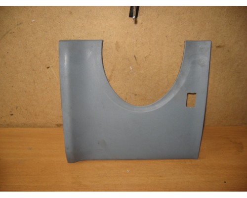 Накладка декоративная Ford Transit 2006-2014 (1508785)- купить на ➦ А50-Авторазбор по цене 400.00р.. Отправка в регионы.