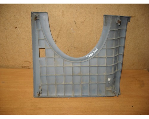 Накладка декоративная Ford Transit 2006-2014 (1508785)- купить на ➦ А50-Авторазбор по цене 400.00р.. Отправка в регионы.