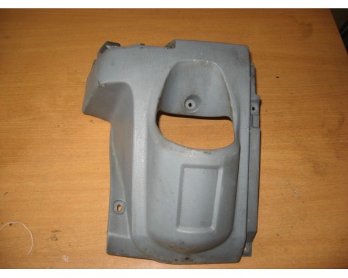 Накладка декоративная Ford Transit 2006-2014 (1450199)- купить на ➦ А50-Авторазбор по цене 350.00р.. Отправка в регионы.