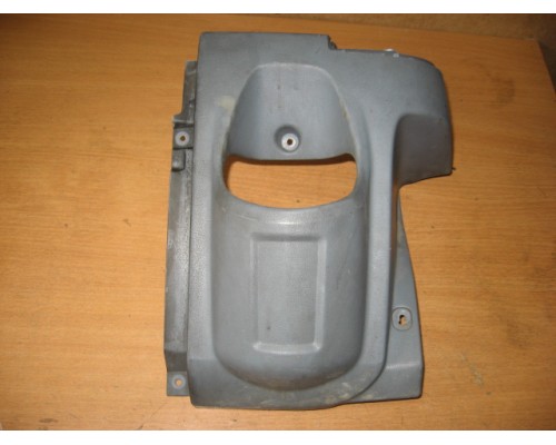 Накладка декоративная Ford Transit 2006-2014 (1450200)- купить на ➦ А50-Авторазбор по цене 350.00р.. Отправка в регионы.