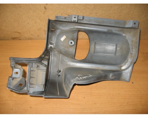 Накладка декоративная Ford Transit 2006-2014 (1450200)- купить на ➦ А50-Авторазбор по цене 350.00р.. Отправка в регионы.