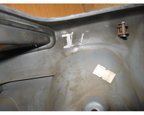 Накладка декоративная Ford Transit 2006-2014 (1450200)- купить на ➦ А50-Авторазбор по цене 350.00р.. Отправка в регионы.