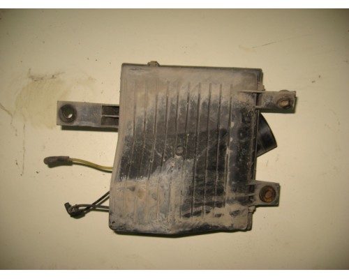 Корпус воздушного фильтра Daewoo Nexia 1995-2016 (96143221)- купить на ➦ А50-Авторазбор по цене 1000.00р.. Отправка в регионы.