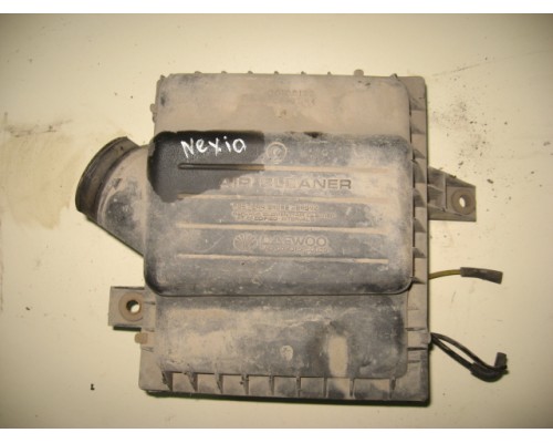 Корпус воздушного фильтра Daewoo Nexia 1995-2016 (96143221)- купить на ➦ А50-Авторазбор по цене 1000.00р.. Отправка в регионы.