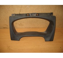 Накладка декоративная Ford Transit 2006-2014