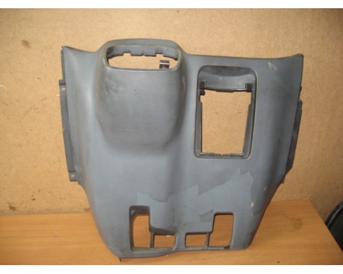 Накладка декоративная Ford Transit 2006-2014 (1701162)- купить на ➦ А50-Авторазбор по цене 700.00р.. Отправка в регионы.