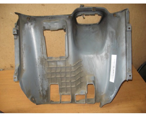 Накладка декоративная Ford Transit 2006-2014 (1701162)- купить на ➦ А50-Авторазбор по цене 700.00р.. Отправка в регионы.