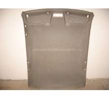 Обшивка потолка Daewoo Nexia 1995-2016