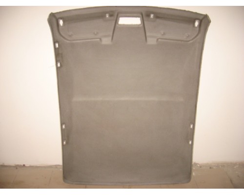 Обшивка потолка Daewoo Nexia 1995-2016 (96191540)- купить на ➦ А50-Авторазбор по цене 800.00р.. Отправка в регионы.