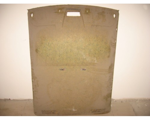 Обшивка потолка Daewoo Nexia 1995-2016 (96191540)- купить на ➦ А50-Авторазбор по цене 800.00р.. Отправка в регионы.