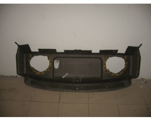 Обшивка за спинку заднего сиденья Daewoo Nexia 1995-2016 ()- купить на ➦ А50-Авторазбор по цене 600.00р.. Отправка в регионы.