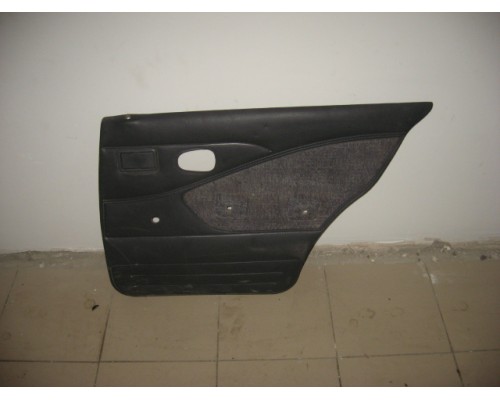 Обшивка двери задняя правая Daewoo Nexia 1995-2016 ()- купить на ➦ А50-Авторазбор по цене 250.00р.. Отправка в регионы.