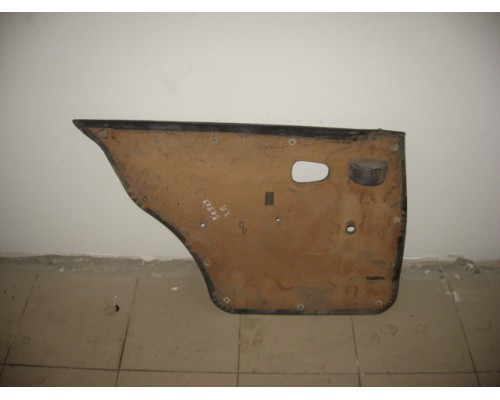 Обшивка двери задняя правая Daewoo Nexia 1995-2016 ()- купить на ➦ А50-Авторазбор по цене 250.00р.. Отправка в регионы.