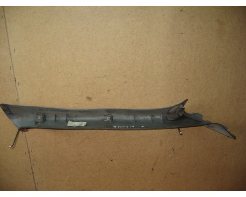 Обшивка стойки Ford Transit 2006-2014 (4948931)- купить на ➦ А50-Авторазбор по цене 450.00р.. Отправка в регионы.