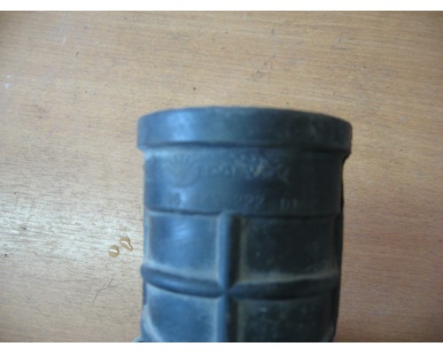 Патрубок воздушного фильтра Daewoo Nexia 1995-2016 (96143222)- купить на ➦ А50-Авторазбор по цене 250.00р.. Отправка в регионы.