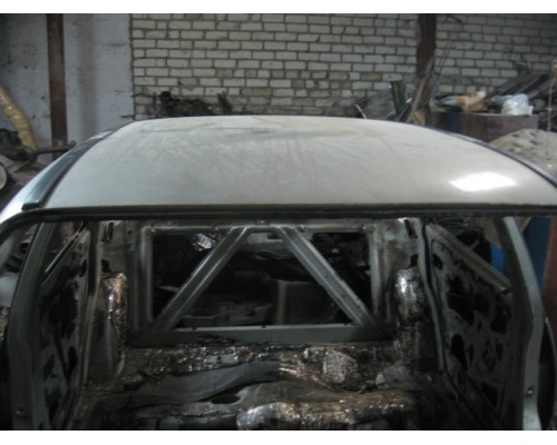 Крыша Daewoo Nexia 1995-2016 ()- купить на ➦ А50-Авторазбор по цене 1000.00р.. Отправка в регионы.