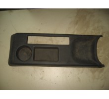 Накладка декоративная Daewoo Nexia 1995-2016