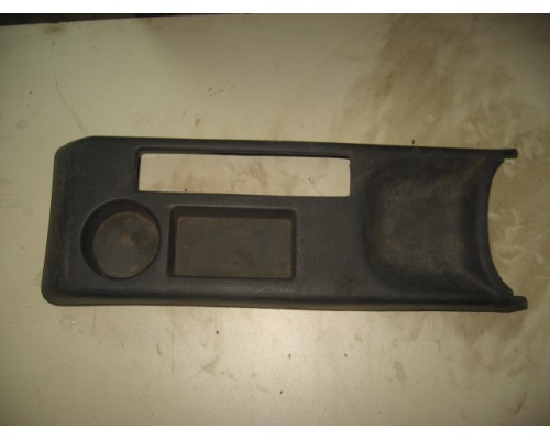 Накладка декоративная Daewoo Nexia 1995-2016 (S3262001)- купить на ➦ А50-Авторазбор по цене 200.00р.. Отправка в регионы.