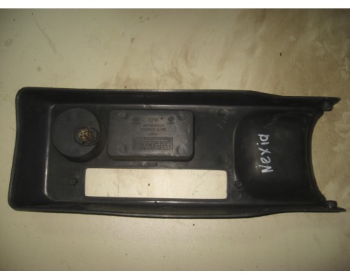 Накладка декоративная Daewoo Nexia 1995-2016 (S3262001)- купить на ➦ А50-Авторазбор по цене 200.00р.. Отправка в регионы.