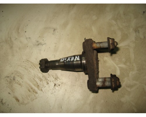 Цапфа Daewoo Nexia 1995-2016 (96115666)- купить на ➦ А50-Авторазбор по цене 400.00р.. Отправка в регионы.