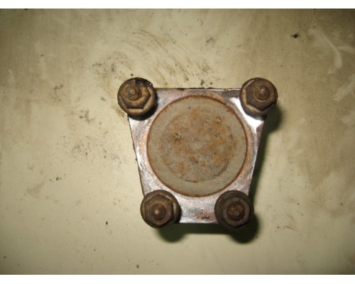 Цапфа Daewoo Nexia 1995-2016 (96115666)- купить на ➦ А50-Авторазбор по цене 400.00р.. Отправка в регионы.