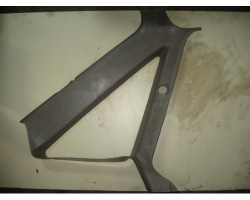 Обшивка стойки Daewoo Nexia 1995-2016 ()- купить на ➦ А50-Авторазбор по цене 250.00р.. Отправка в регионы.