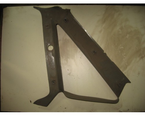 Обшивка стойки Daewoo Nexia 1995-2016 ()- купить на ➦ А50-Авторазбор по цене 250.00р.. Отправка в регионы.