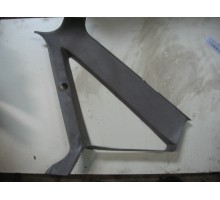 Обшивка стойки Daewoo Nexia 1995-2016