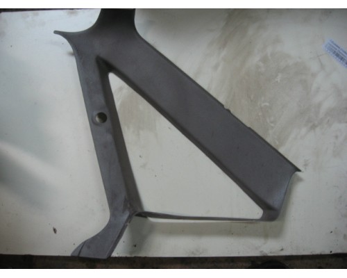 Обшивка стойки Daewoo Nexia 1995-2016 ()- купить на ➦ А50-Авторазбор по цене 250.00р.. Отправка в регионы.