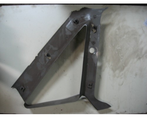 Обшивка стойки Daewoo Nexia 1995-2016 ()- купить на ➦ А50-Авторазбор по цене 250.00р.. Отправка в регионы.